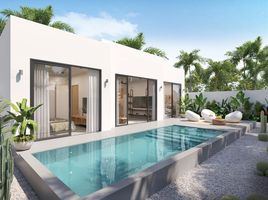 2 Bedroom Villa for sale at Sunrise Valley, Si Sunthon, Thalang, Phuket