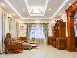 2 Schlafzimmer Haus zu vermieten in Krong Siem Reap, Siem Reap, Svay Dankum, Krong Siem Reap