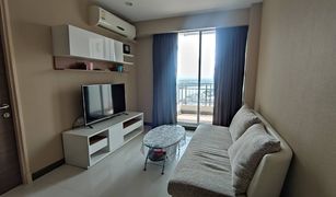 1 Bedroom Condo for sale in Chong Nonsi, Bangkok Supalai Prima Riva