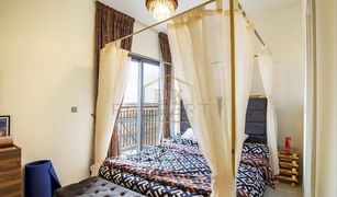 Sanctnary, दुबई Aurum Villas में 3 बेडरूम विला बिक्री के लिए
