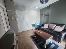 1 Bedroom Condo for rent at U Delight@Talat Phlu Station, Dao Khanong, Thon Buri