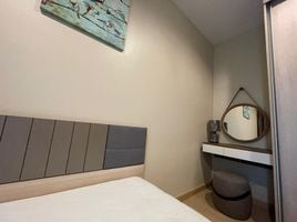 1 Schlafzimmer Appartement zu verkaufen im Whizdom Connect Sukhumvit, Bang Chak