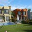 4 Bedroom Villa for sale at Laguna Bay, Al Ain Al Sokhna, Suez