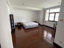 3 Bedroom Condo for rent at MSI III Garden, Khlong Toei, Khlong Toei