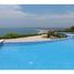 1 Schlafzimmer Appartement zu verkaufen im Spectacular Panoramic Ocean View Perched on a Hill Overlooking Miles of Shore Line, Manglaralto, Santa Elena