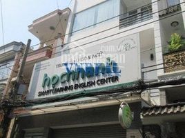 Studio Villa zu verkaufen in District 10, Ho Chi Minh City, Ward 5