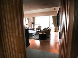 3 Schlafzimmer Wohnung zu verkaufen im The Met, Thung Mahamek