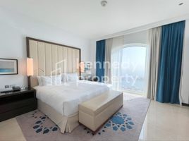 1 Bedroom Apartment for sale at Fairmont Marina Residences, The Marina