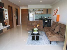 1 Bedroom Penthouse for sale at Chalong Miracle Lakeview, Chalong