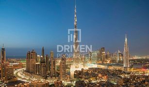 3 Bedrooms Apartment for sale in Opera District, Dubai Act Two