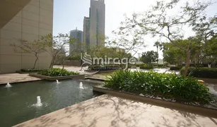 2 Bedrooms Apartment for sale in Marina Square, Abu Dhabi RAK Tower