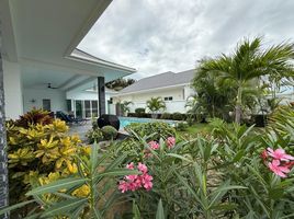 3 спален Вилла на продажу в Aria 2 Hua Hin , Тхап Таи