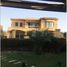 6 Bedroom Villa for sale at Gardenia Springs, Ext North Inves Area, New Cairo City