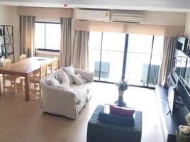 3 Schlafzimmer Appartement zu vermieten im Renova Residence Chidlom, Lumphini