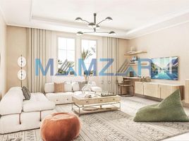 2 Bedroom Townhouse for sale at Bloom Living, Khalifa City A