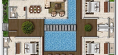 Unit Floor Plans of Sun Premier Village Kem Beach Resorts