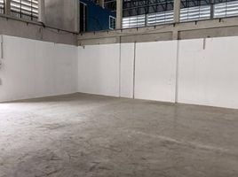  Warehouse for rent in Khlong Luang, Pathum Thani, Khlong Song, Khlong Luang