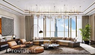 3 Bedrooms Apartment for sale in , Dubai St Regis The Residences