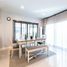 4 Bedroom House for sale at Setthasiri Krungthep Kreetha, Hua Mak, Bang Kapi