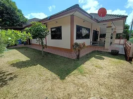 3 Bedroom House for rent at Baan Suan Neramit 5, Si Sunthon