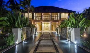 5 Schlafzimmern Villa zu verkaufen in Taling Ngam, Koh Samui 