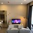 Studio Apartment for rent at Ashton Asoke, Khlong Toei Nuea