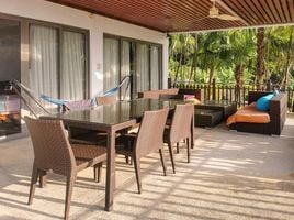 4 Bedroom Villa for sale at Tyssen Yamu, Pa Khlok, Thalang