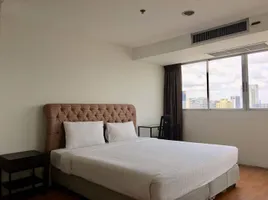 3 Bedroom Condo for rent at The Waterford Diamond, Khlong Tan, Khlong Toei