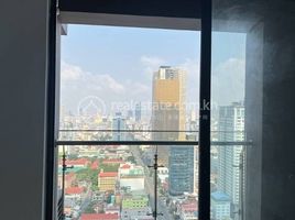 2 Schlafzimmer Appartement zu verkaufen im Brand New Modern Two Bedroom Condo Unit Urgent Sale | Located in BKK3 | , Tuol Svay Prey Ti Muoy, Chamkar Mon, Phnom Penh