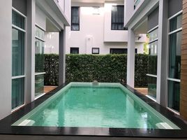 4 Bedroom Villa for rent in Chiang Mai, San Phak Wan, Hang Dong, Chiang Mai