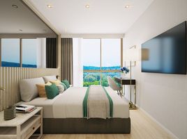 1 Schlafzimmer Wohnung zu verkaufen im The Ozone Oasis Condominium , Choeng Thale, Thalang, Phuket