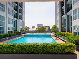 1 Bedroom Condo for sale at The Prio Signature Condo Chiangmai, Pa Daet