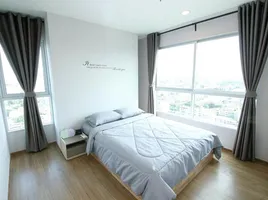 2 Schlafzimmer Wohnung zu vermieten im Fuse Chan - Sathorn, Yan Nawa