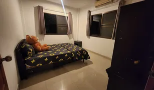3 Bedrooms House for sale in Nong Prue, Pattaya Ekmongkol Village 4