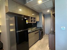 1 Schlafzimmer Appartement zu vermieten im Ideo Q Sukhumvit 36, Khlong Tan