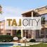 2 Bedroom Apartment for sale at Taj City, The 5th Settlement