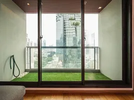 2 Schlafzimmer Appartement zu vermieten im The Address Sathorn, Si Lom