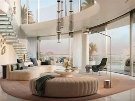 5 Bedroom Penthouse for sale at COMO Residences, Palm Jumeirah