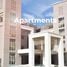 2 Bedroom Apartment for rent at Cairo Festival City, North Investors Area