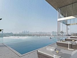 5 Schlafzimmer Penthouse zu verkaufen im Serenia Living Tower 3, The Crescent, Palm Jumeirah