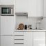 Studio Penthouse for rent at One Leicester, Potong pasir, Toa payoh, Central Region