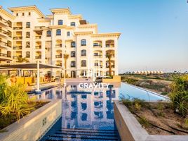 2 Bedroom Apartment for sale at Ansam 2, Yas Acres, Yas Island, Abu Dhabi