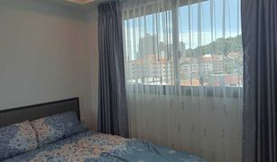 1 Bedroom Condo for sale in Nong Prue, Pattaya Arcadia Beach Continental