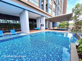 2 Bedroom Apartment for sale at Baan Kiang Fah, Nong Kae