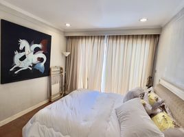 2 Schlafzimmer Wohnung zu vermieten im Witthayu Complex, Makkasan, Ratchathewi, Bangkok