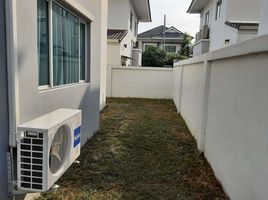 3 Bedroom Villa for rent at Lanceo CRIB Sriracha-Bowin, Bo Win, Si Racha