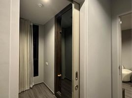 อพาร์ทเม้นท์ 1 ห้องนอน ให้เช่า ในโครงการ ไอดีโอ โมบิ สุขุมวิท 40, พระโขนง