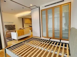 1 Schlafzimmer Wohnung zu vermieten im Circle Living Prototype, Makkasan