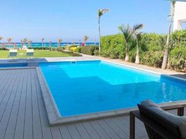7 Bedroom Villa for sale at Fouka Bay, Qesm Marsa Matrouh, North Coast