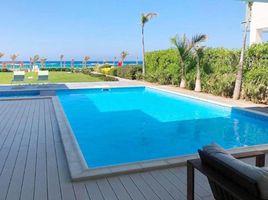 7 Schlafzimmer Villa zu verkaufen im Fouka Bay, Qesm Marsa Matrouh